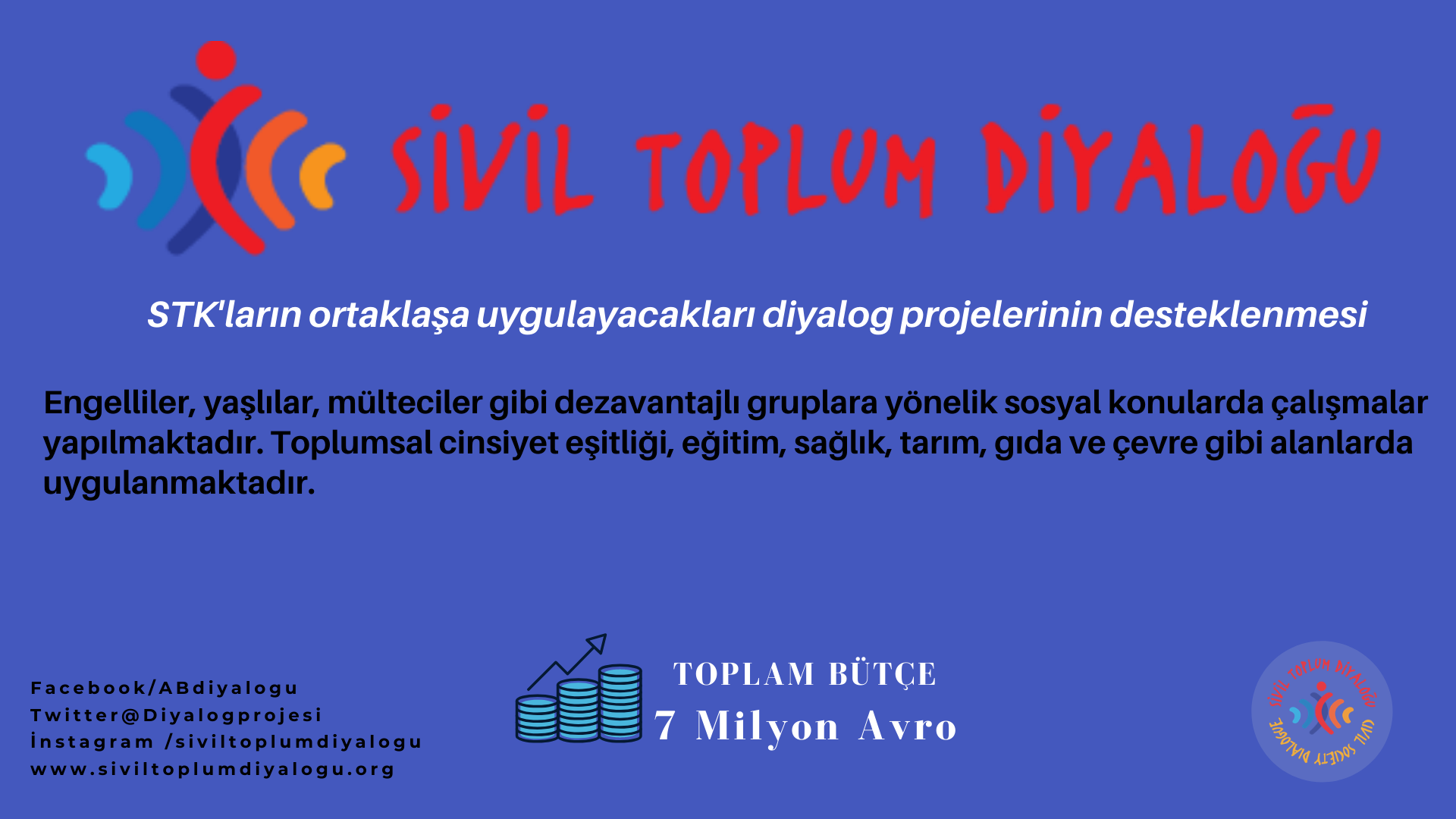 SİVİL TOPLUM