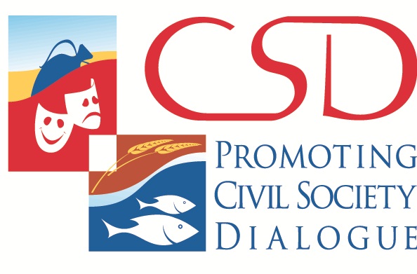  Civil Society Dialogue II