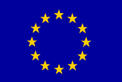 Emblem of the EU
