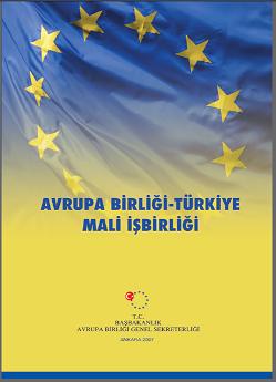 Avrupa Birliği - Türkiye Mali İşbirliği