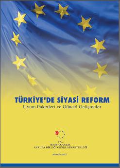 Türkiye'de Siyasi Reform